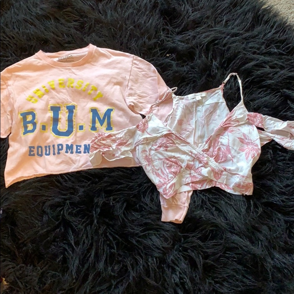 Top bundle - Picture 8 of 8